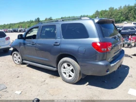Toyota Sequoia SR5 5.7 4WD !!! ������ ���� �� �� !!! | Mobile.bg � ����� ������ 5