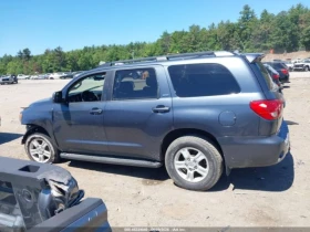 Toyota Sequoia SR5 5.7 4WD !!! ������ ���� �� �� !!! | Mobile.bg � ����� ������ 4