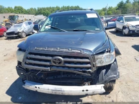 Toyota Sequoia SR5 5.7 4WD !!! ������ ���� �� �� !!! | Mobile.bg � ����� ������ 9