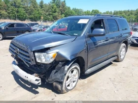 Toyota Sequoia SR5 5.7 4WD !!! ������ ���� �� �� !!! | Mobile.bg � ����� ������ 2