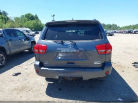 Toyota Sequoia SR5 5.7 4WD !!! ������ ���� �� �� !!! | Mobile.bg � ����� ������ 6