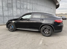 Mercedes-Benz GLC 350 Plug-in hybrid, AMG, COUPE - 29999 € - 37578025 3