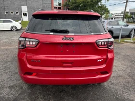 Jeep Compass (RED) Edition / Distronic / Carfax /Клип на мотора - 16500 € - 93745630 17