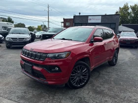 Jeep Compass (RED) Edition / Distronic / Carfax /Клип на мотора - 16500 € - 93745630 14