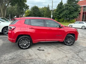 Jeep Compass (RED) Edition / Distronic / Carfax /Клип на мотора - 16500 € - 93745630 16