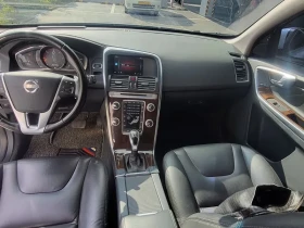 Volvo XC60 D5 Awd 1St Generation | Mobile.bg � ����� ������ 8