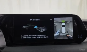 Hyundai Palisade 3.8* EXCLUSIVE* ОБДУХВАНЕ* ДИСТРОНИК* 360КАМЕРА*  | Auto.bg — изображение 9