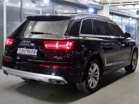 Audi Q7 35 Tdi Quattro Premium | Auto.bg — изображение 4