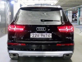 Audi Q7 35 Tdi Quattro Premium | Auto.bg — изображение 5