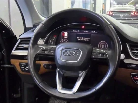Audi Q7 35 Tdi Quattro Premium | Auto.bg — изображение 8