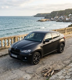 BMW X6 3.5 D M pack - 12973 € - 76471846 3