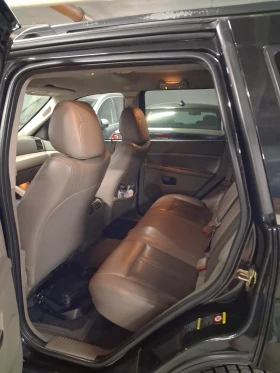 Jeep Grand cherokee undefined | Auto.bg — изображение 4