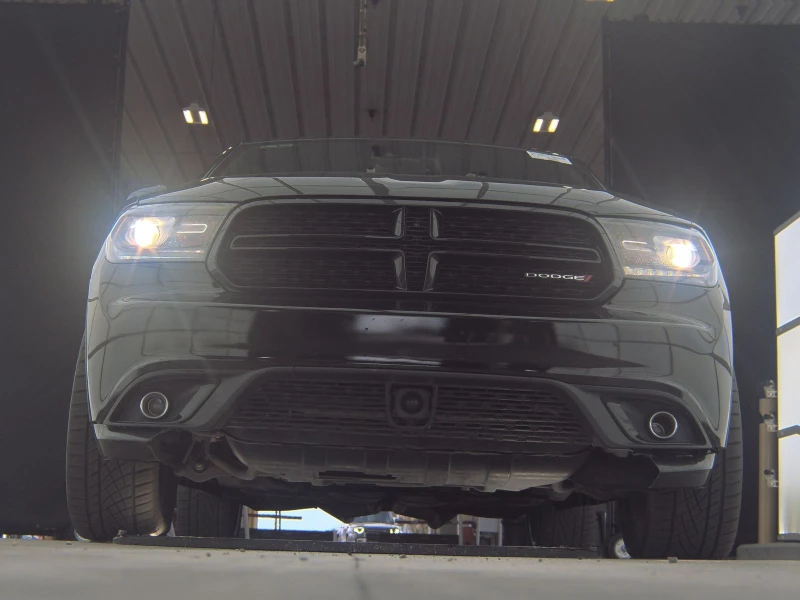 Dodge Durango 5.7L R/T , снимка 5 - Автомобили и джипове - 47866385