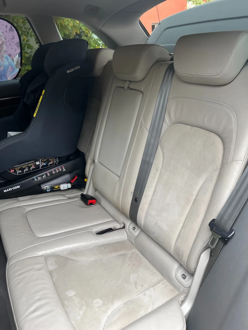 Audi Q5 2.0 TFSI, снимка 12 - Автомобили и джипове - 52190639