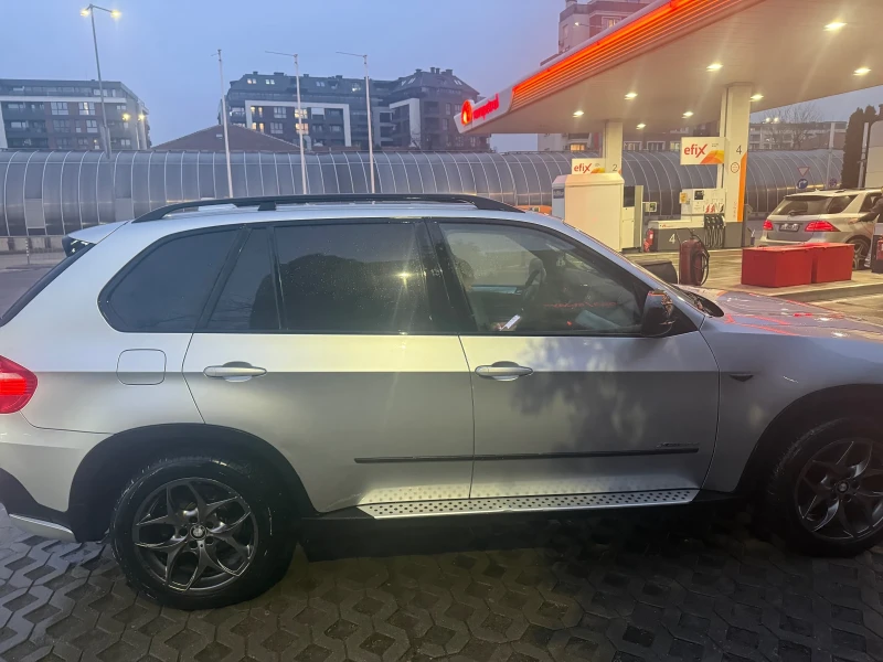 BMW X5, снимка 3 - Автомобили и джипове - 53259661