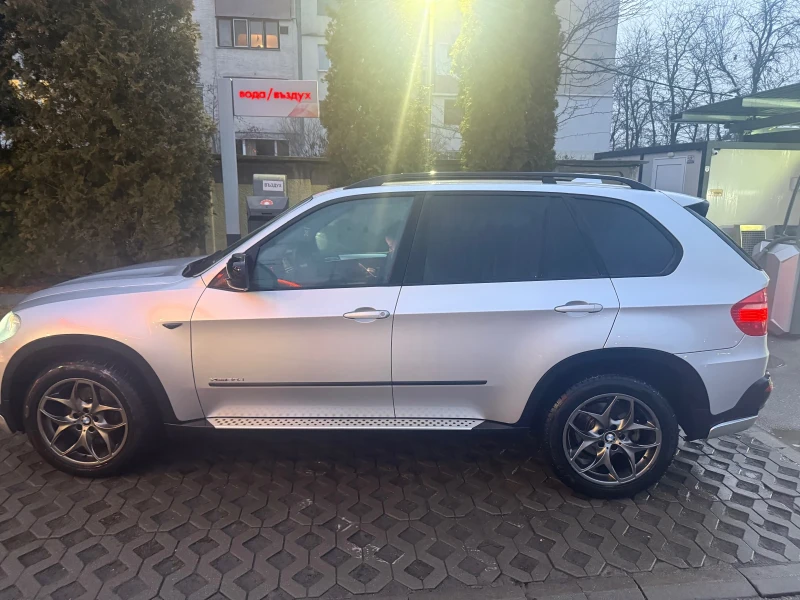 BMW X5, снимка 5 - Автомобили и джипове - 53259661