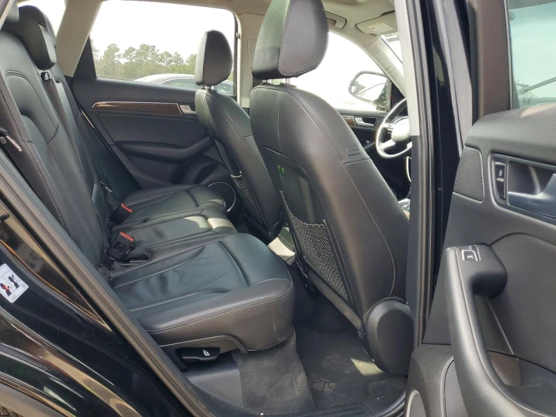 Audi Q5 PREMIUM PLUS, снимка 11 - Автомобили и джипове - 53488060