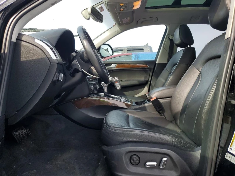 Audi Q5 PREMIUM PLUS, снимка 7 - Автомобили и джипове - 53488060