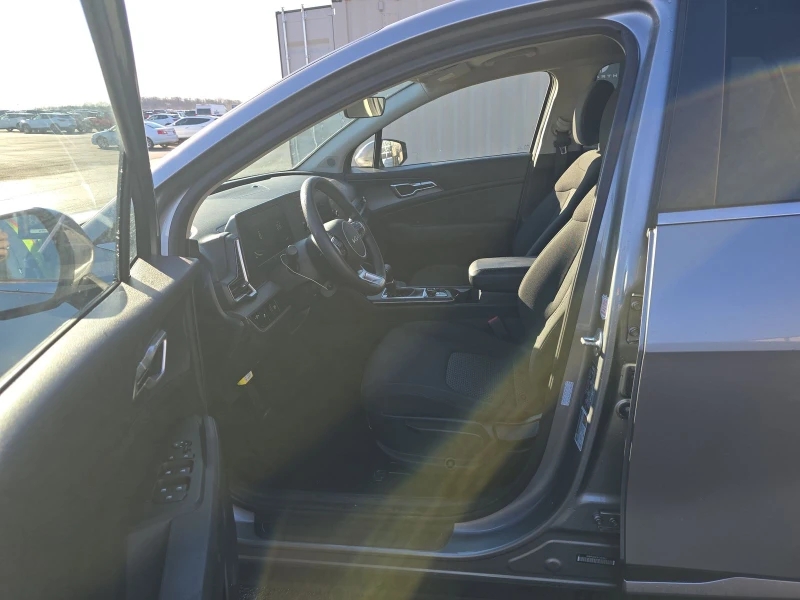 Kia Sportage LX / КАТО НОВА, снимка 9 - Автомобили и джипове - 53501470