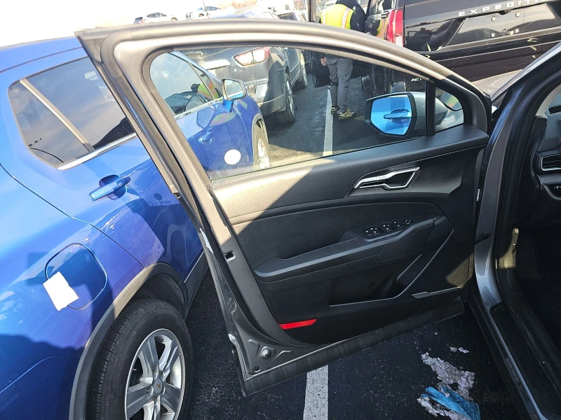 Kia Sportage LX / КАТО НОВА, снимка 11 - Автомобили и джипове - 53501470