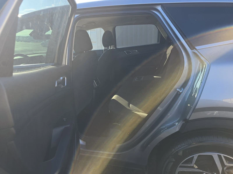 Kia Sportage LX / КАТО НОВА, снимка 15 - Автомобили и джипове - 53501470