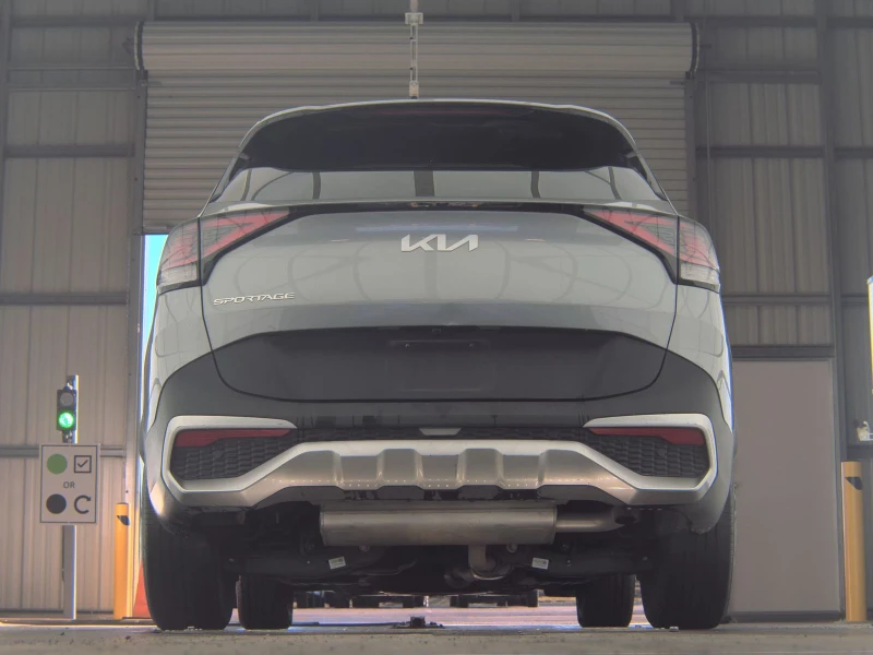 Kia Sportage LX / КАТО НОВА, снимка 6 - Автомобили и джипове - 53501470