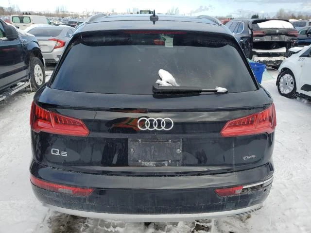 Audi Q5 PREMIUM PLUS, снимка 6 - Автомобили и джипове - 49343234