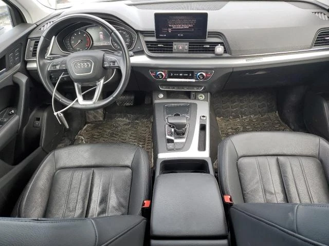 Audi Q5 PREMIUM PLUS, снимка 8 - Автомобили и джипове - 49343234