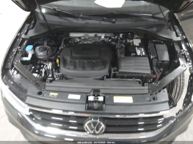 VW Tiguan - 43900 лв. - 85456172 | Car24.bg