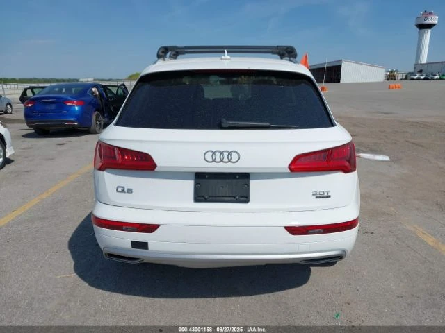 Audi Q5 TECH PREMIUM | Mobile.bg   5