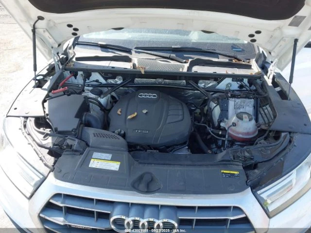 Audi Q5 TECH PREMIUM | Mobile.bg   14