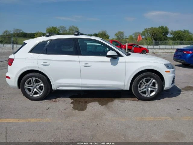 Audi Q5 TECH PREMIUM | Mobile.bg   9