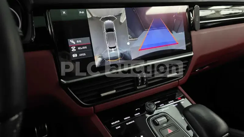 Porsche Cayenne Porsche Cayenne V8, 2020 | Mobile.bg � ����������� 11