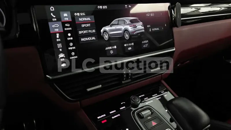 Porsche Cayenne Porsche Cayenne V8, 2020 | Mobile.bg � ����������� 12