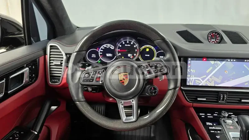 Porsche Cayenne Porsche Cayenne V8, 2020 | Mobile.bg � ����������� 8