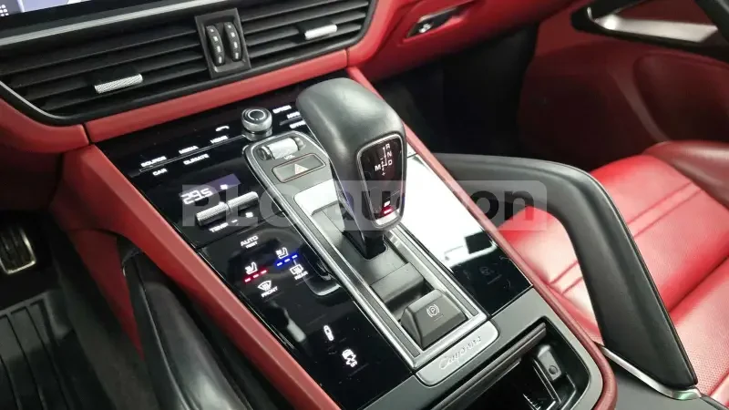 Porsche Cayenne Porsche Cayenne V8, 2020 | Mobile.bg � ����������� 13