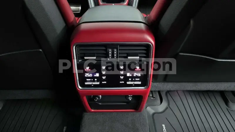 Porsche Cayenne Porsche Cayenne V8, 2020 | Mobile.bg � ����������� 17
