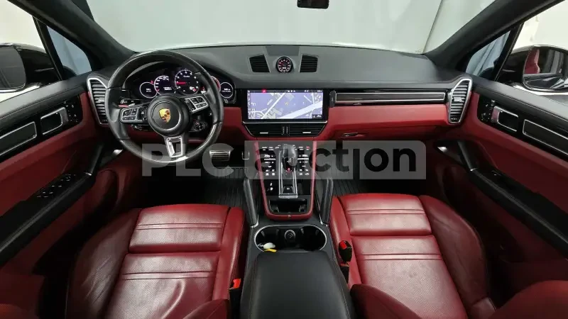 Porsche Cayenne Porsche Cayenne V8, 2020 | Mobile.bg � ����������� 14