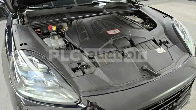 Porsche Cayenne Porsche Cayenne V8, 2020 | Mobile.bg � ����������� 6