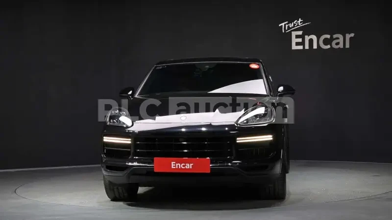 Porsche Cayenne Porsche Cayenne V8, 2020 | Mobile.bg � ����������� 3