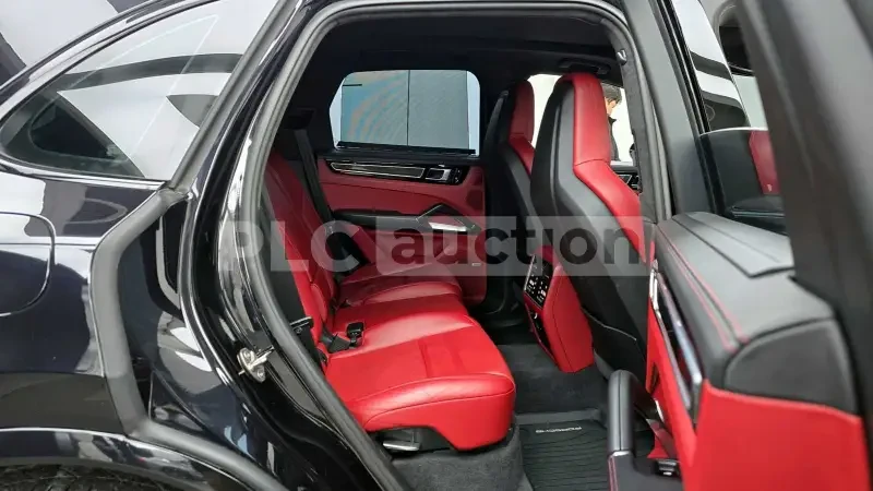 Porsche Cayenne Porsche Cayenne V8, 2020 | Mobile.bg � ����������� 16
