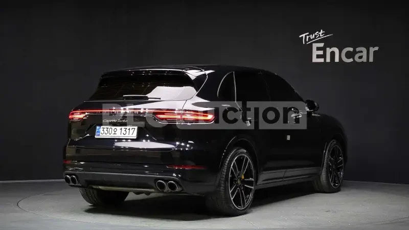 Porsche Cayenne Porsche Cayenne V8, 2020 | Mobile.bg � ����������� 2