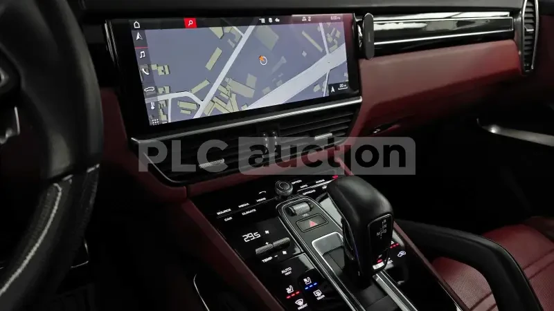 Porsche Cayenne Porsche Cayenne V8, 2020 | Mobile.bg � ����������� 10