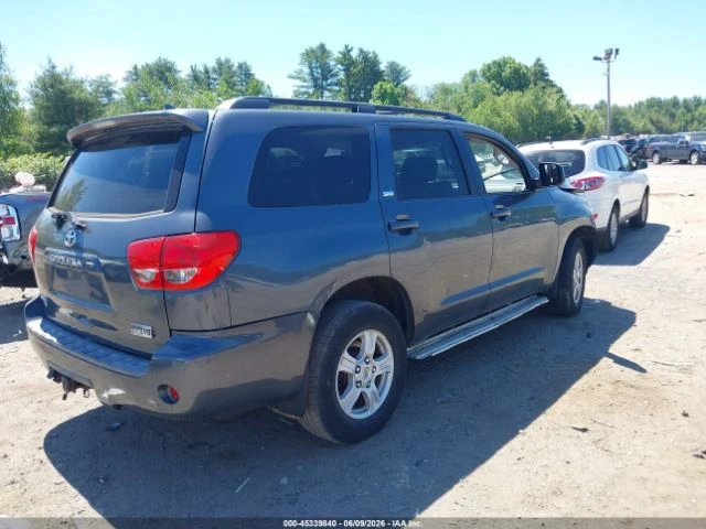 Toyota Sequoia SR5 5.7 4WD !!! ������ ���� �� �� !!! | Mobile.bg � ����������� 7
