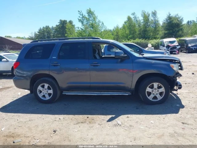 Toyota Sequoia SR5 5.7 4WD !!! ������ ���� �� �� !!! | Mobile.bg � ����������� 3