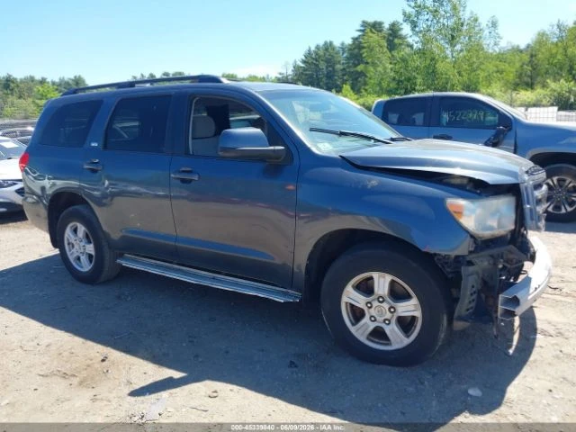 Toyota Sequoia SR5 5.7 4WD !!! ������ ���� �� �� !!! | Mobile.bg � ����������� 1