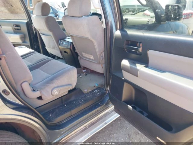 Toyota Sequoia SR5 5.7 4WD !!! ������ ���� �� �� !!! | Mobile.bg � ����������� 12