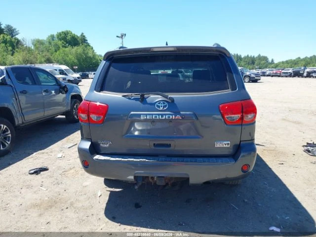 Toyota Sequoia SR5 5.7 4WD !!! ������ ���� �� �� !!! | Mobile.bg � ����������� 6