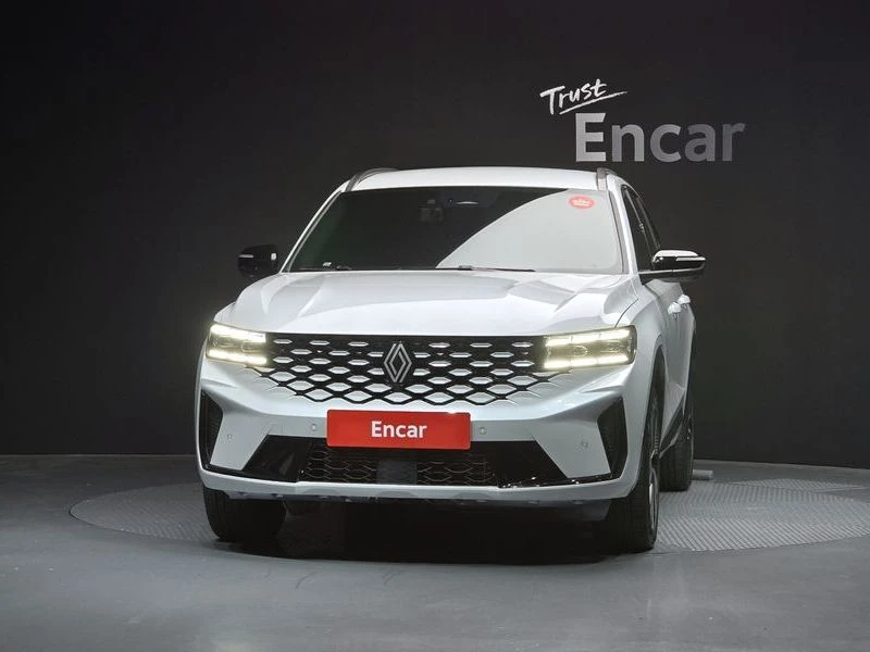Renault Koleos 2.0 Automatic, снимка 2 - Автомобили и джипове - 55926936