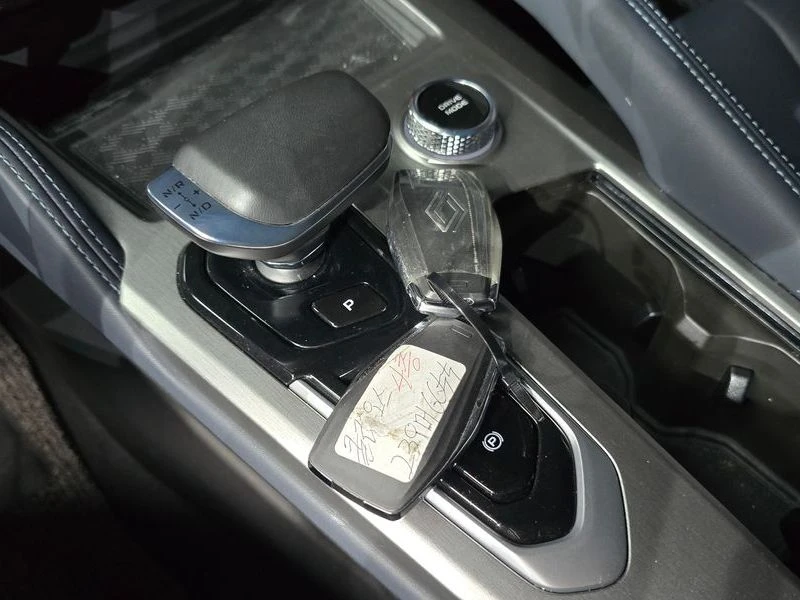 Renault Koleos 2.0 Automatic, снимка 10 - Автомобили и джипове - 55926936